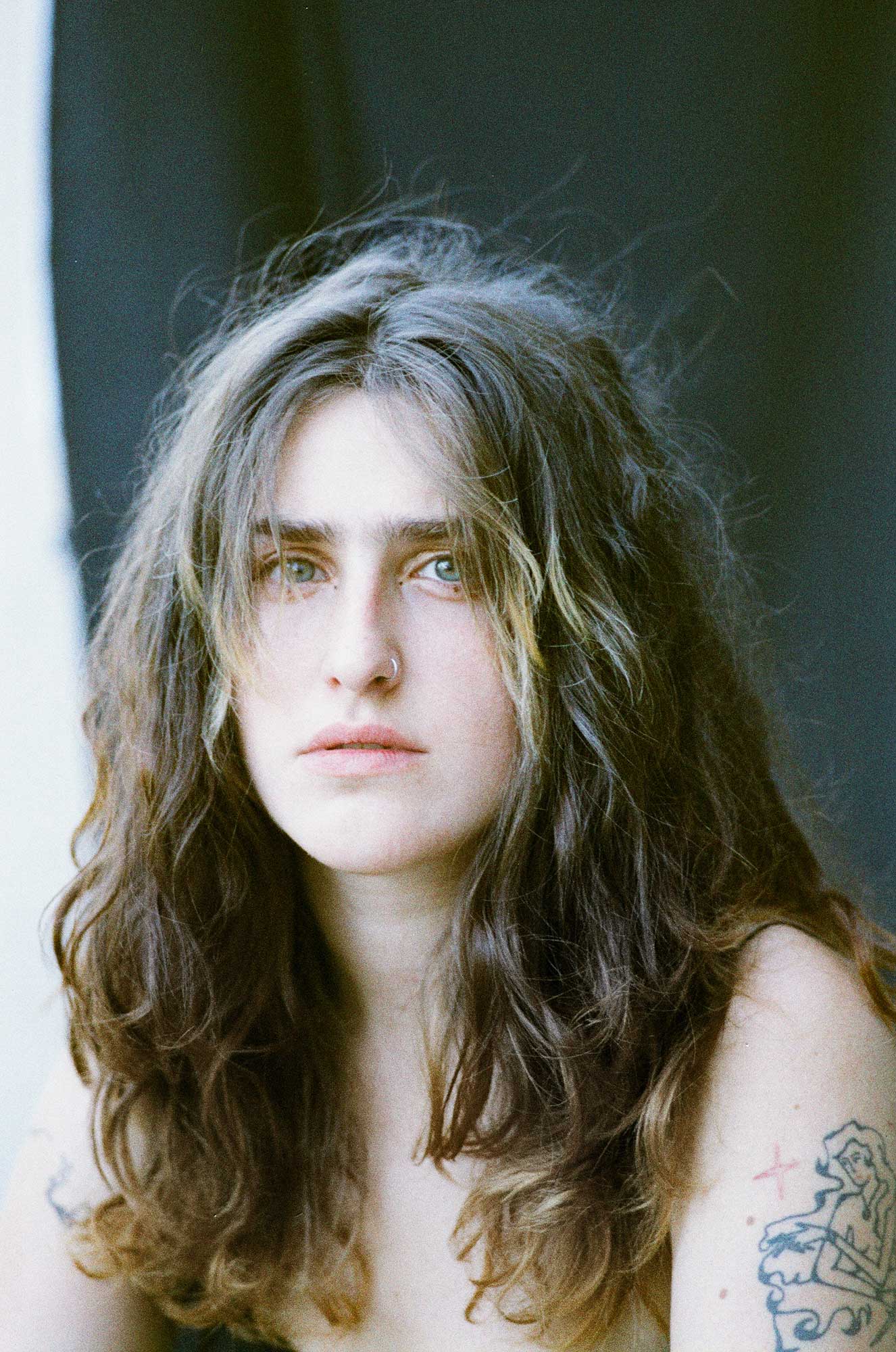 ANTONIA LUKA GOTTWALD