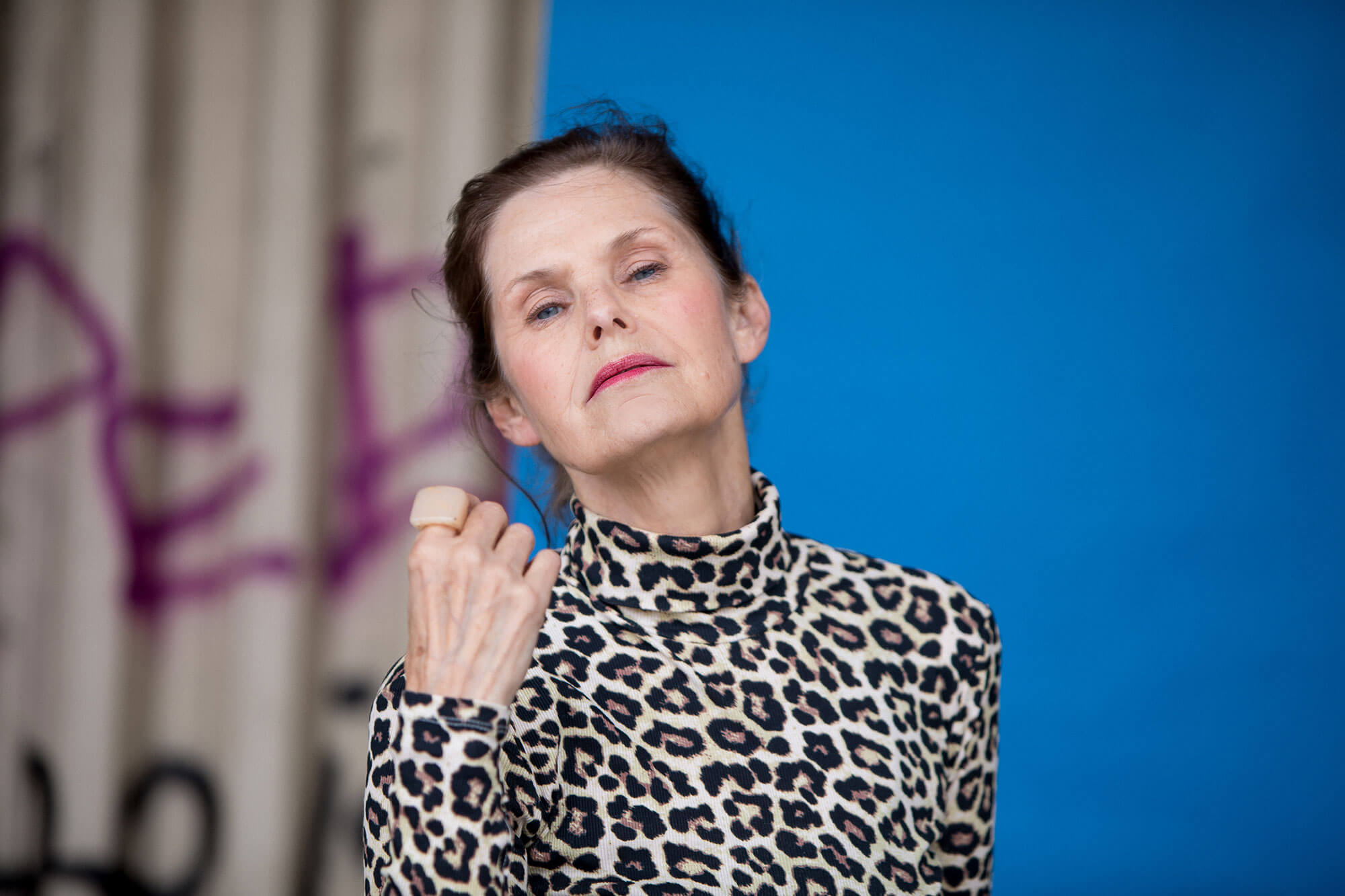 BRIGITTE JAUFENTHALER